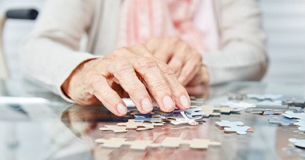 vì sao bệnh sa sút trí tuệ ở người già ngày càng tăng