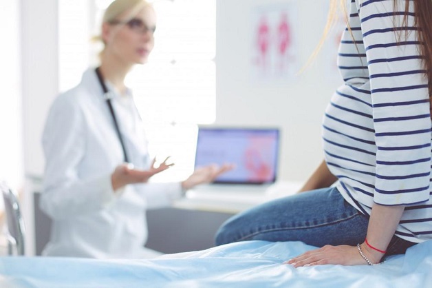 Đường lây truyền chính của viêm gan siêu vi B