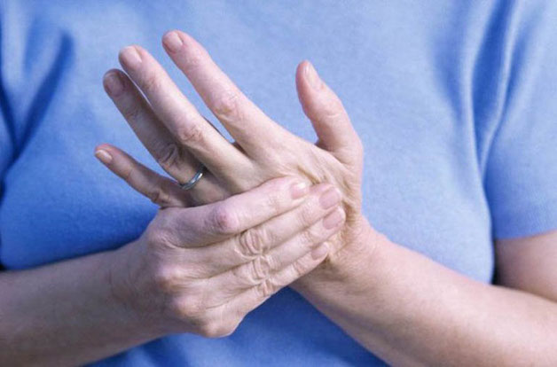 thế nào là viêm khớp dạng thấp