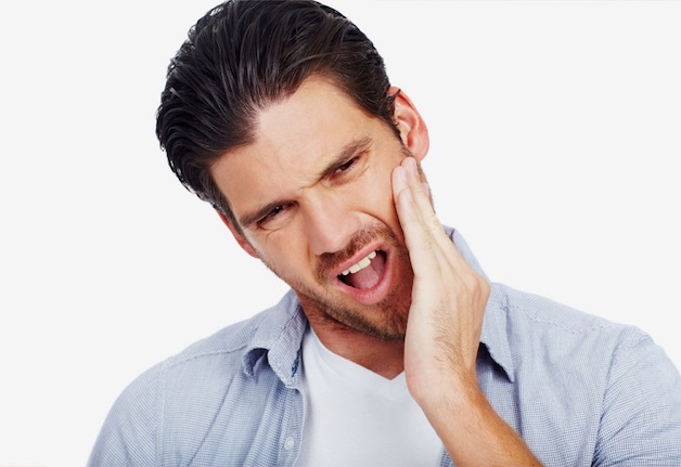 điều trị viêm khớp hàm nổi hạch