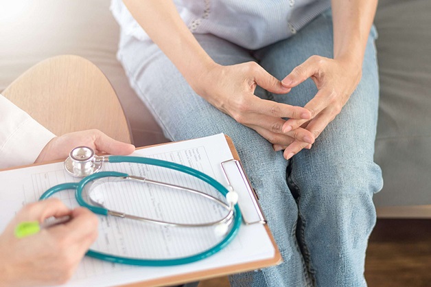 viêm lộ tuyến cổ tử cung có nên đốt không
