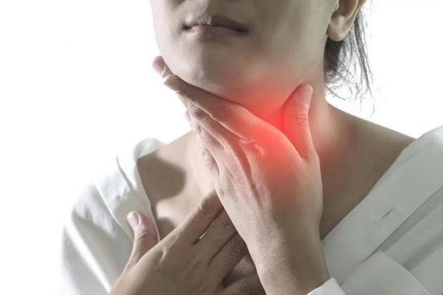 Viêm thanh quản là căn bệnh nhiều người gặp phải