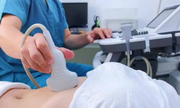Cần biết cách phát hiện sỏi thận 