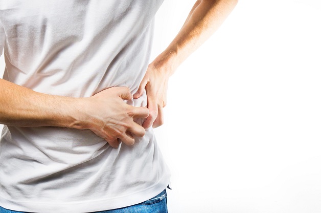 Bạn có biết triệu chứng bị sỏi thận