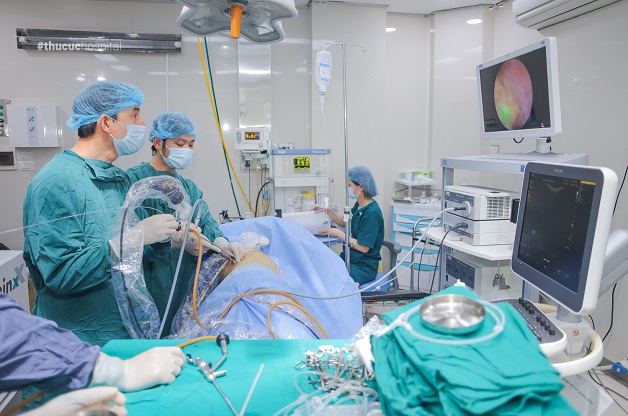 Tìm hiểu triệu chứng bị sỏi thận