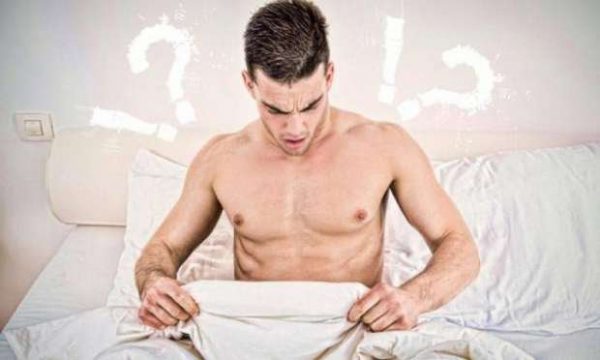 Nam giới nên chủ động thăm khám ngay khi phát hiện các dấu hiệu yếu sinh lý