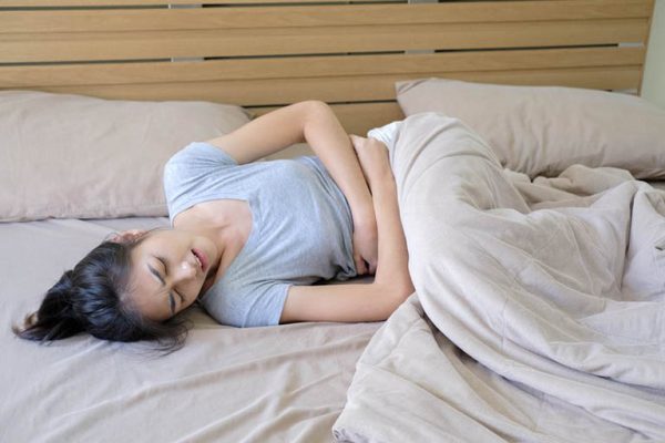 Viêm ruột thừa nhẹ có nguy hiểm không