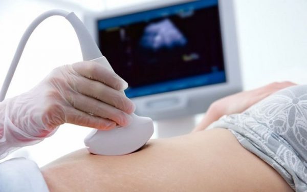 Vai trò của siêu âm tắc ruột