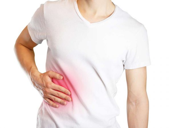 Triệu chứng viêm túi mật
