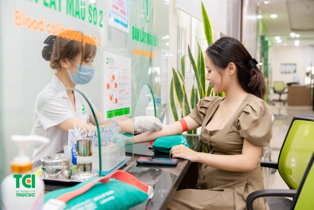 Đối tượng cần thực hiện xét nghiệm NIPT
