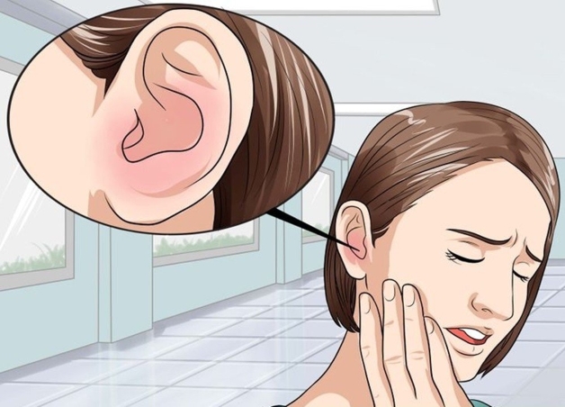 Nhiều bệnh lý gây bệnh đau đầu u tai như đau nửa đầu, rối loạn tiền đình, tăng huyết áp