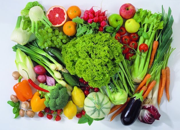 Tăng cường hệ miễn dịch bằng cách bổ sung các thực phẩm giàu vitamin có thể đẩy lùi các triệu chứng khó chịu mà viêm xoang hàm gây ra.
