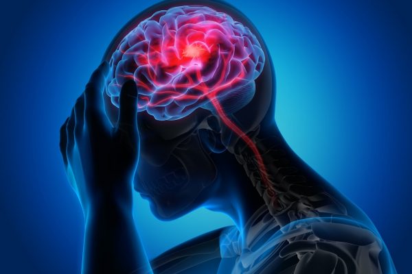 thường xuyên bị đau nửa đầu có nguy hiểm không?