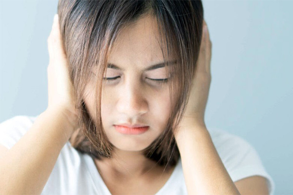 bị thiếu máu não gây ra nhiều nguy hiểm