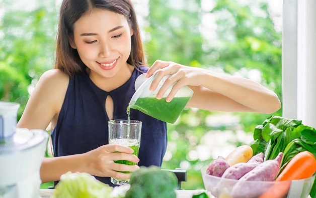 Xây dựng chế độ dinh dưỡng lành mạnh giúp người bệnh sau nhồi máu cơ tim sống lâu hơn và hạn chế tình trạng tái phát.