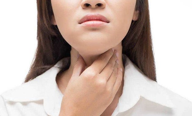 Viêm họng là bệnh lý vùng miệng họng thường gặp