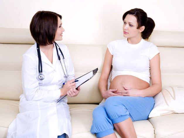 Có nên sàng lọc trước sinh hay không là thắc mắc của không ít chị em khi có thai. Theo các chuyên gia Sản khoa, đây là biện pháp quan trọng nhằm góp phần nâng cao chất lượng dân số