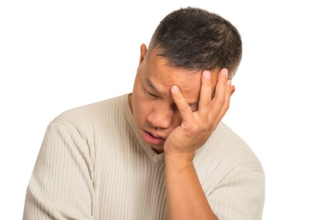 Có nhiều nguyên nhân gây ra căn bệnh viêm tinh hoàn ở nam giới