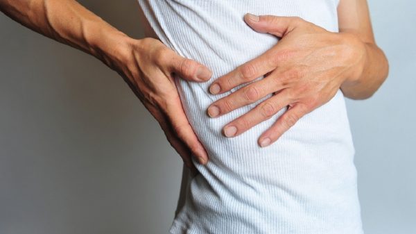 Triệu chứng viêm túi mật cấp tính