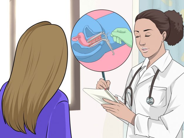Đi khám phụ khoa định kỳ là việc làm vô cùng cần thiết và quan trọng