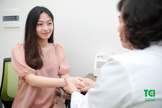 Đi khám phụ khoa ở hà nội chỗ nào tốt là thắc mắc của nhiều chị em