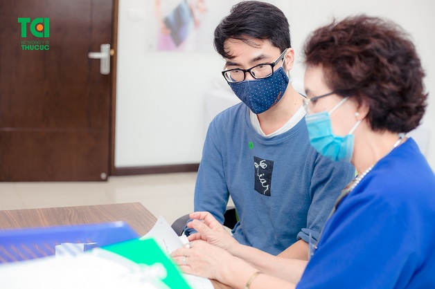Khám sức khỏe cho người lao động lưu ý đảm bảo theo quy định
