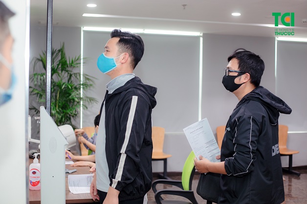 Uy tín của địa chỉ khám