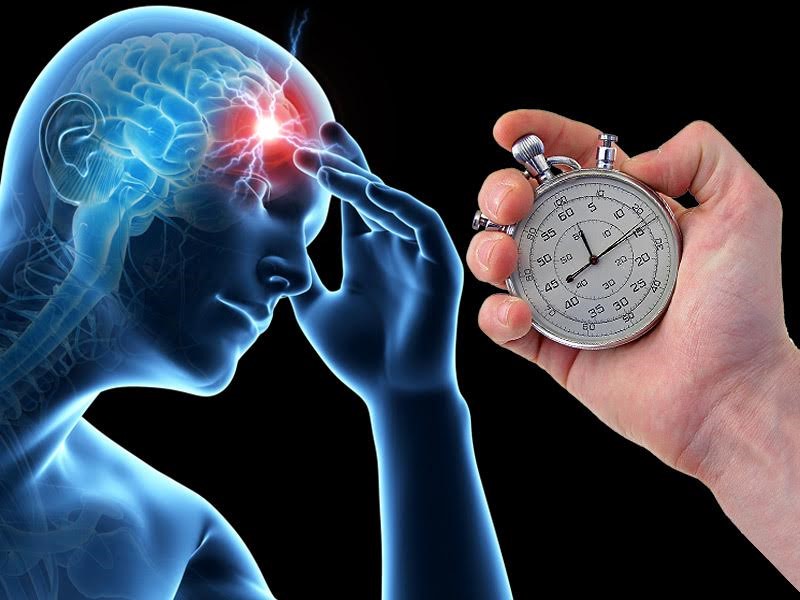 Đột quỵ thoáng qua là tình trạng choáng, mất thăng bằng, giảm khả năng ngôn ngữ chỉ thoáng qua sau đó tự hết.
