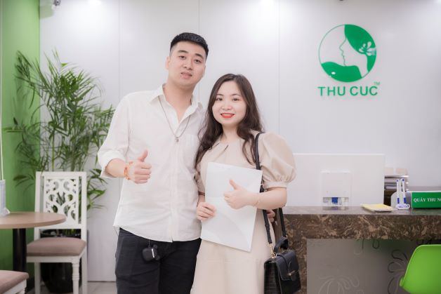 Hệ thống Y tế Thu Cúc TCI là địa chỉ khám nam khoa tốt nhất Hà Nội