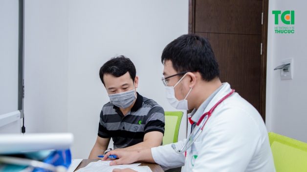 Khám nam khoa ở đâu tốt nhất là thắc mắc của nhiều anh em