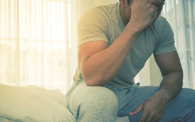 đau nửa đầu ở nam giới