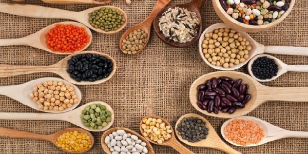 người hay bị đau nửa đầu nên ăn ngũ cốc nguyên hạt