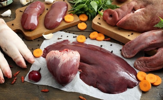 Dinh dưỡng ảnh hưởng tới người bị gout như thế nào?