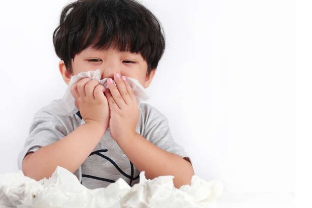Trẻ bị viêm đường hô hấp trên là tình trạng viêm nhiễm các bộ phận của đường hô hấp trên. Đây là bệnh dễ tái phát do vậy khiến nhiều bậc cha mẹ không khỏi lo lắng.