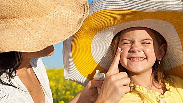 Cách nhận biết 8 dấu hiệu ung thư da