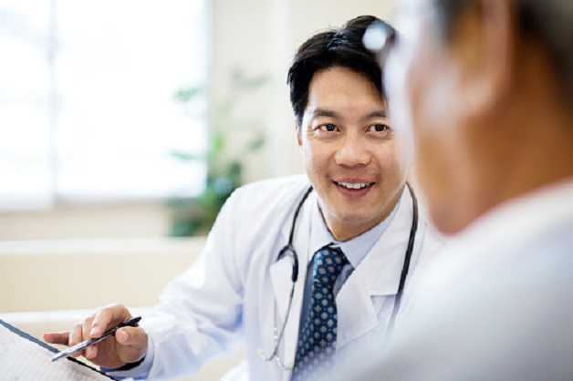 rối loạn cương dương