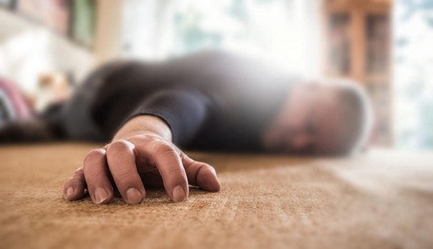Rối loạn giấc ngủ kéo dài làm gia tăng nguy cơ đột quỵ