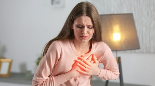 Phác đồ điều trị bệnh viêm khớp sụn sườn