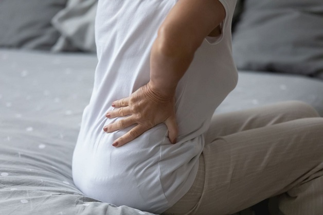 Các triệu chứng của sỏi thận là gì