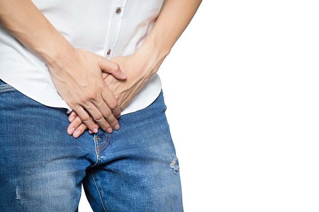 Dấu hiệu thoát vị bẹn là gì