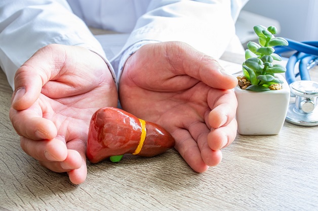 Giải đáp xơ gan có nguy hiểm không