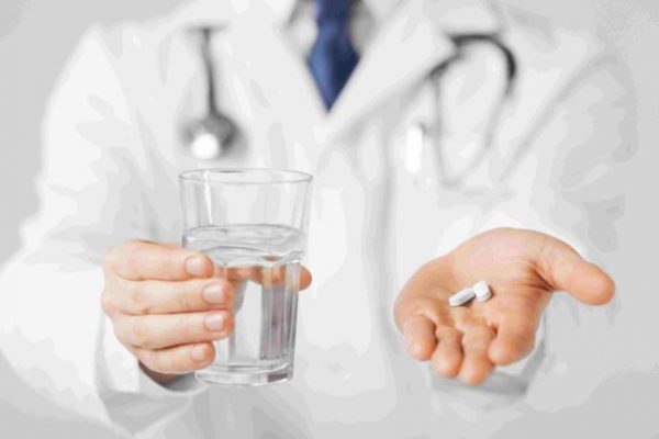 Điều trị bệnh trĩ độ 1 bằng thuốc