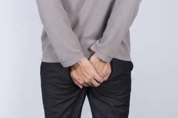 Trĩ độ 1 có nguy hiểm không