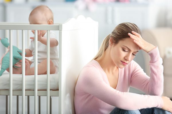 Chữa trĩ sau sinh và nguyên nhân bị trĩ