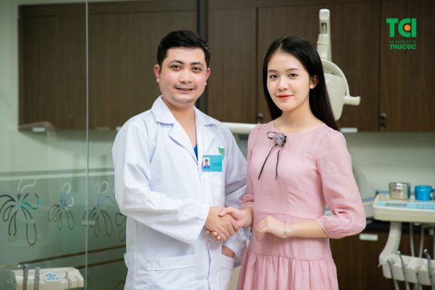 ghép xương cấy implant có đau không