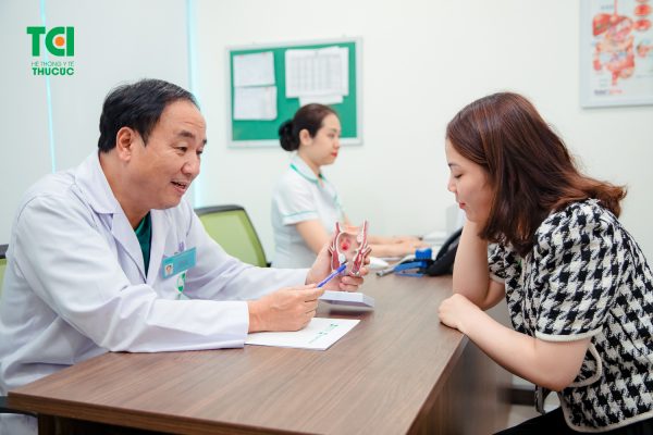 Khi nào cần cắt trĩ ngoại?