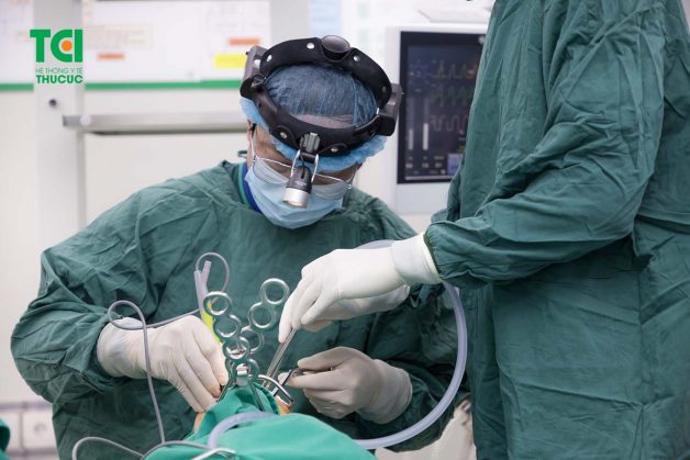 Phương pháp nạo VA Plasma Plus được đánh giá cao và có hiệu quả cao và hạn chế tối đa gây đau, gây chảy máu hay biến chứng