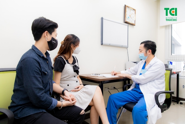 Nguyên tắc hoạt động của siêu âm 4D