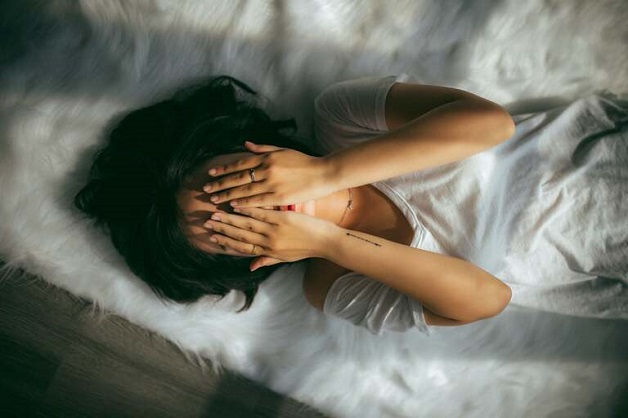 bệnh đau đầu mất ngủ ngày càng trẻ hóa