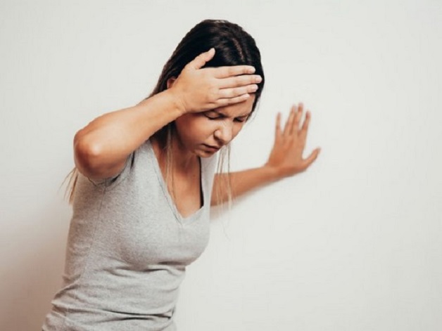 rối loạn tiền đình có thể gặp ở mọi lứa tuổi, không phân biệt giới tính